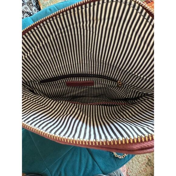 URBAN EXPRESSIONS envelope clutch crossbody bag - Picture 8 of 11